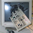 Dit land heeft een virus Dit land heeft een virus