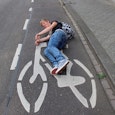Ga toch fietsen! Ga toch fietsen!